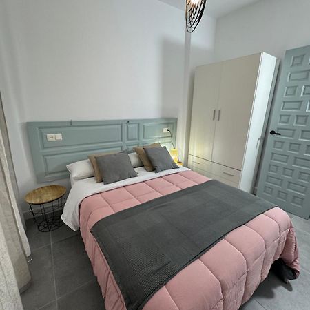 Apartamento Las Tiendas 2 รอนดา ภายนอก รูปภาพ